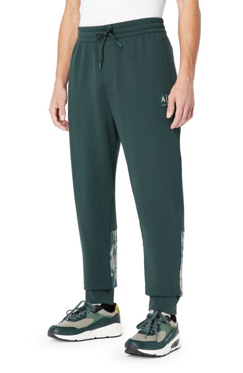 Men's Armani Exchange Joggers & Sweatpants