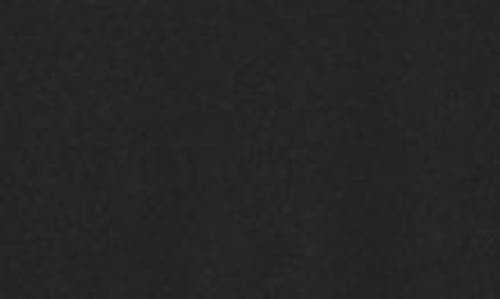 Tom Baine Slim Fit Performance Short Sleeve Solid Button Down In Black