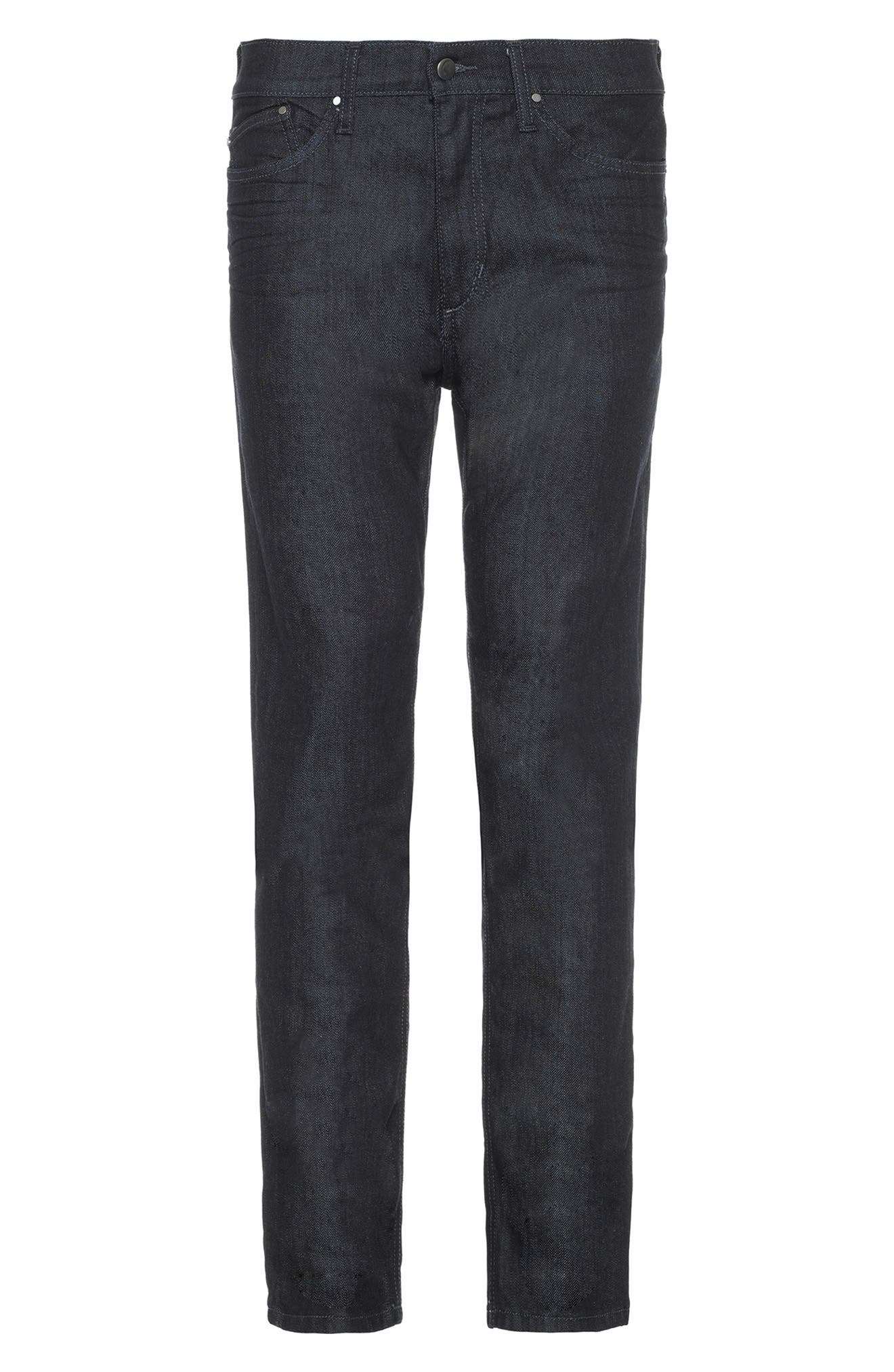 Joe's The Brixton Slim Straight Leg 