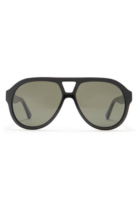 Gucci Sunglasses for Men | Nordstrom Rack