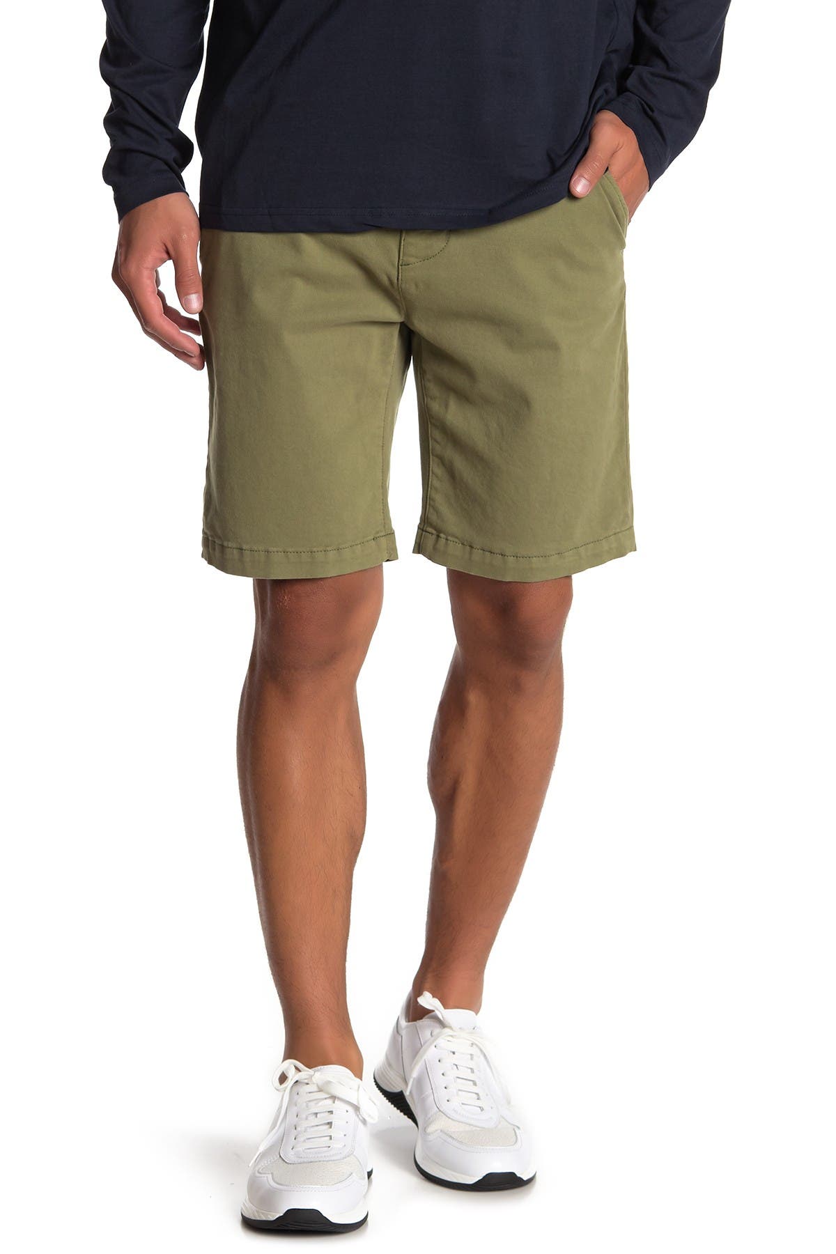 7 for all mankind mens shorts