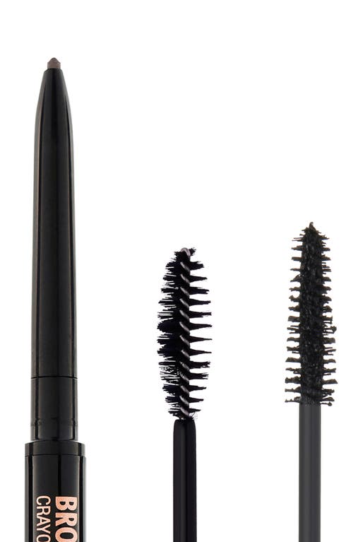 Anastasia Beverly Hills Brow & Lash Styling Makeup Kit In Taupe