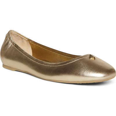 Kate Spade New York Kora Ballet Flat