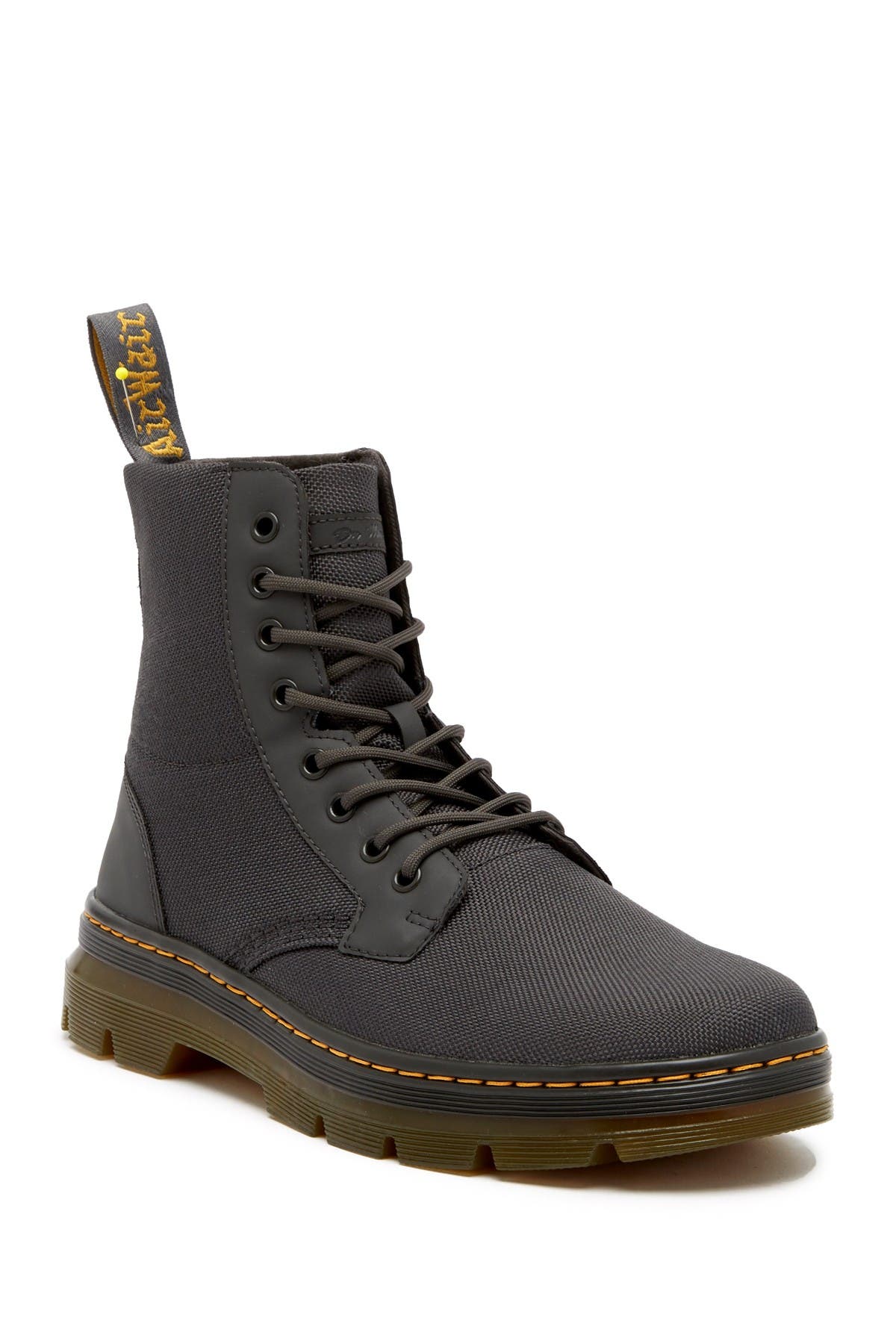 Dr. Martens | Combs Lace-Up Boot | Nordstrom Rack