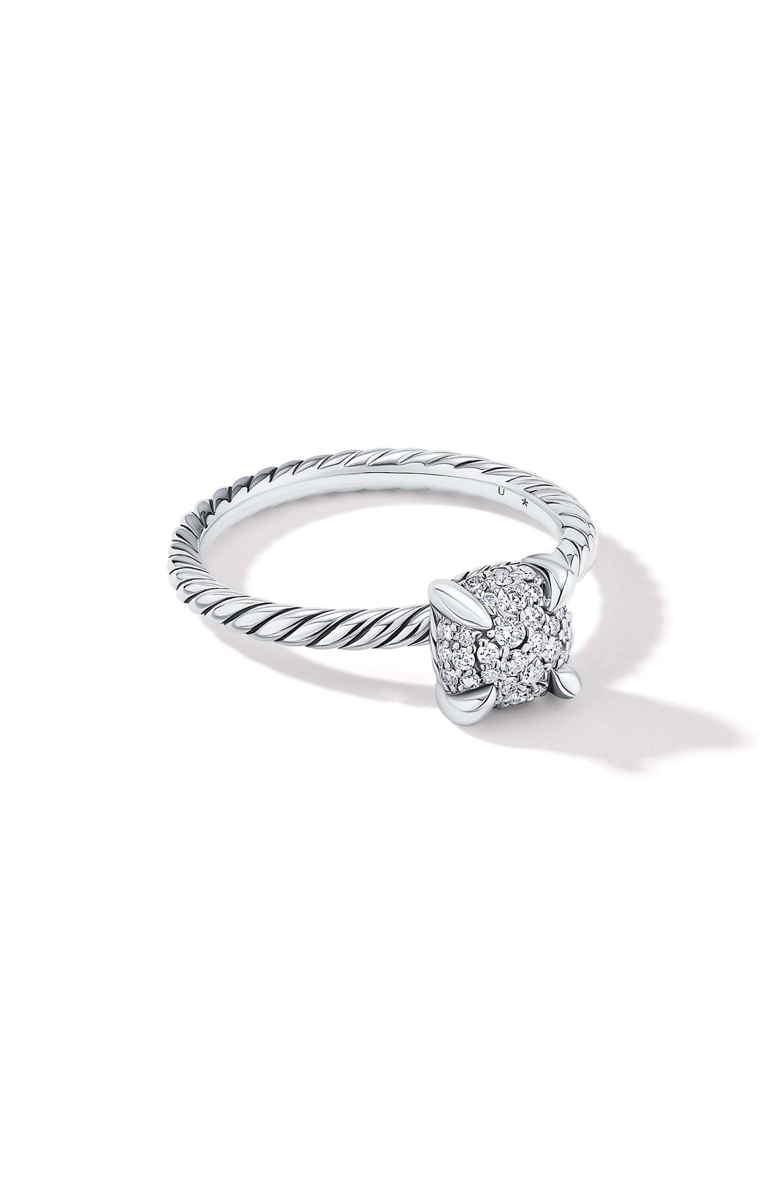 david yurman women's rings