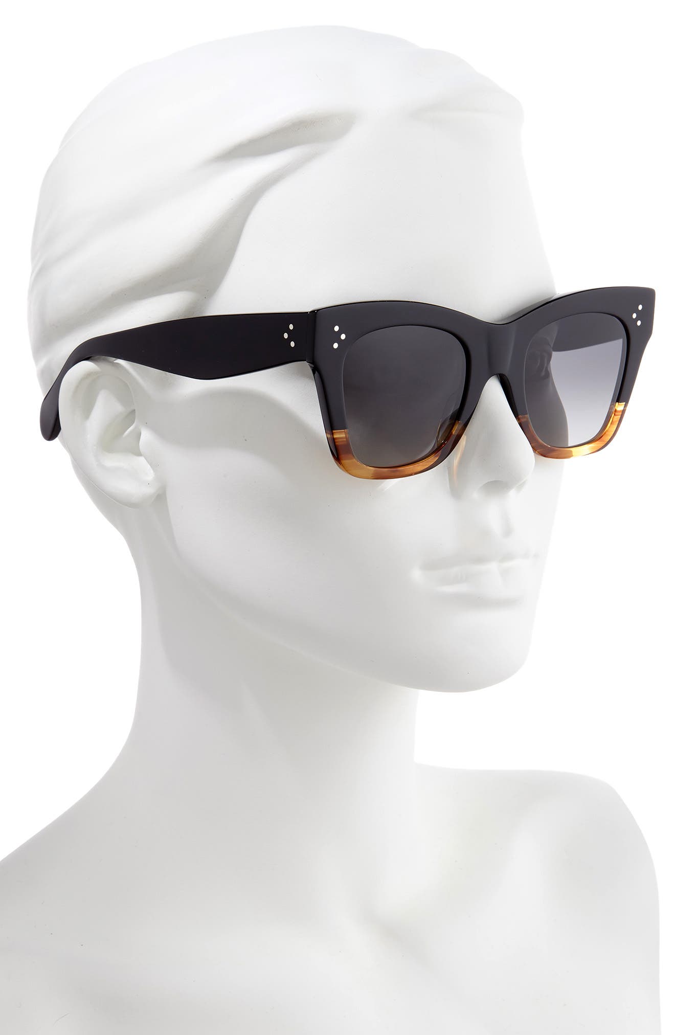 celine sunglasses gradient