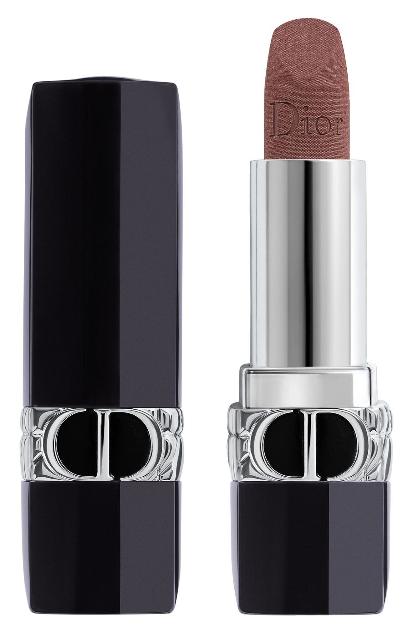 nordstrom dior lipstick set