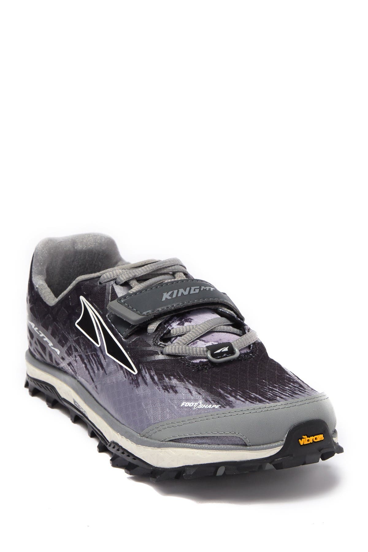 ALTRA | King MT 1.5 Athletic Sneaker 