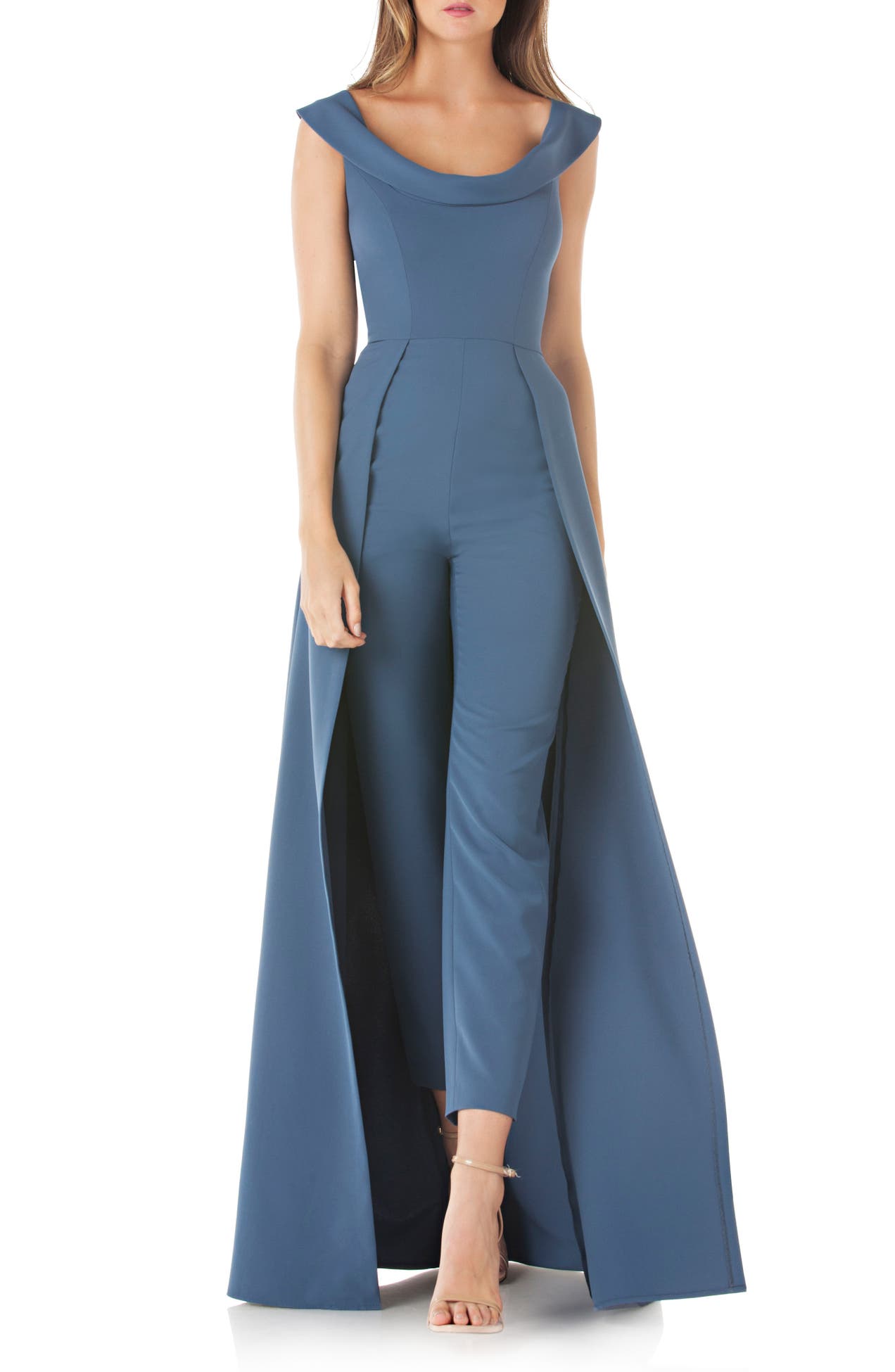 Kay Unger | Jumpsuit Gown | Nordstrom Rack