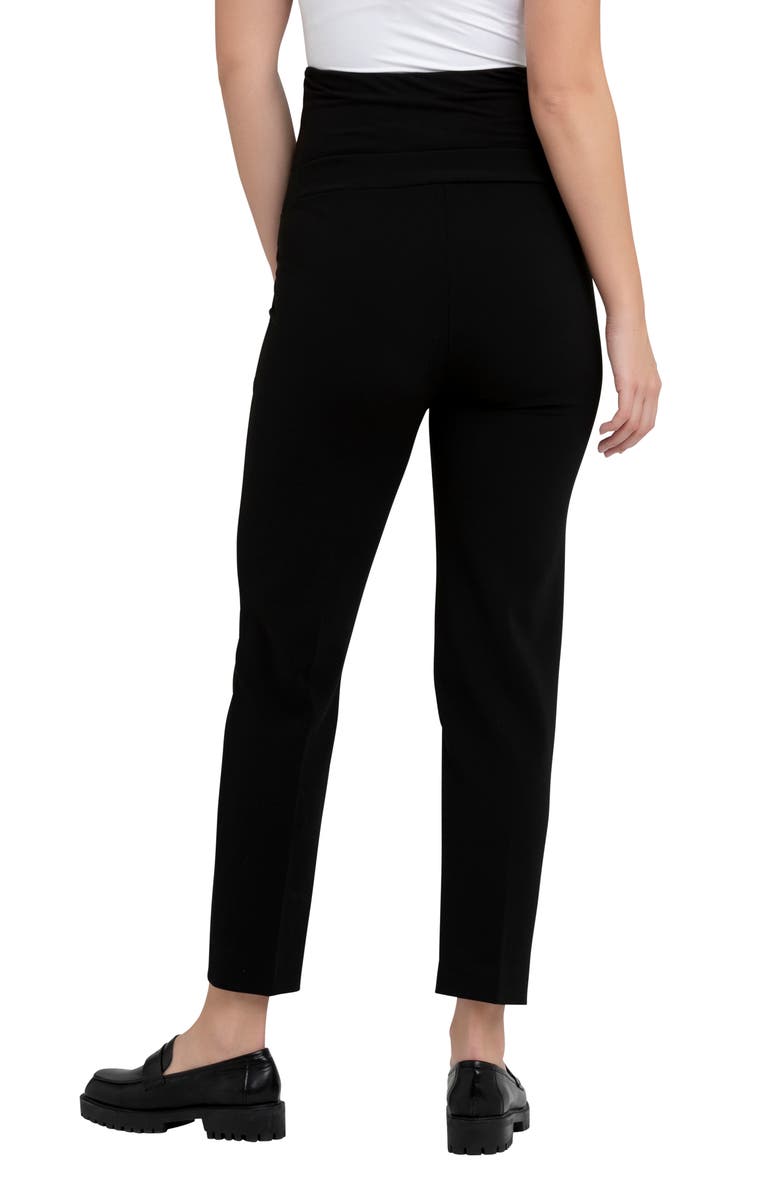 Ripe Maternity Alexa Crop Maternity Pants Nordstrom