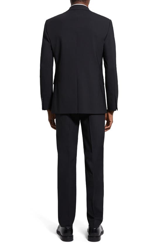 THEORY THEORY NEW TAILOR CHAMBERS SUIT JACKET