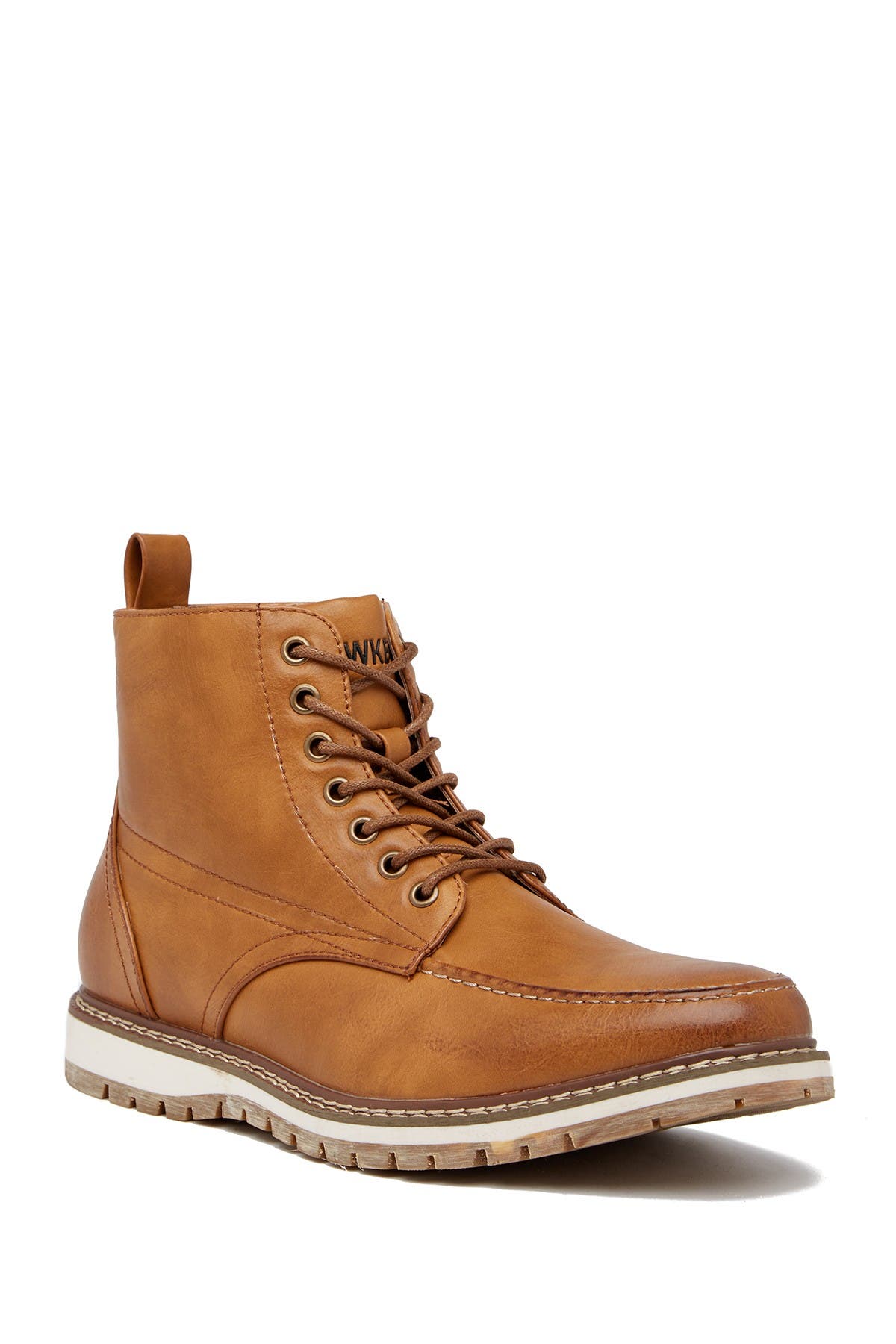 high sierra men's boots
