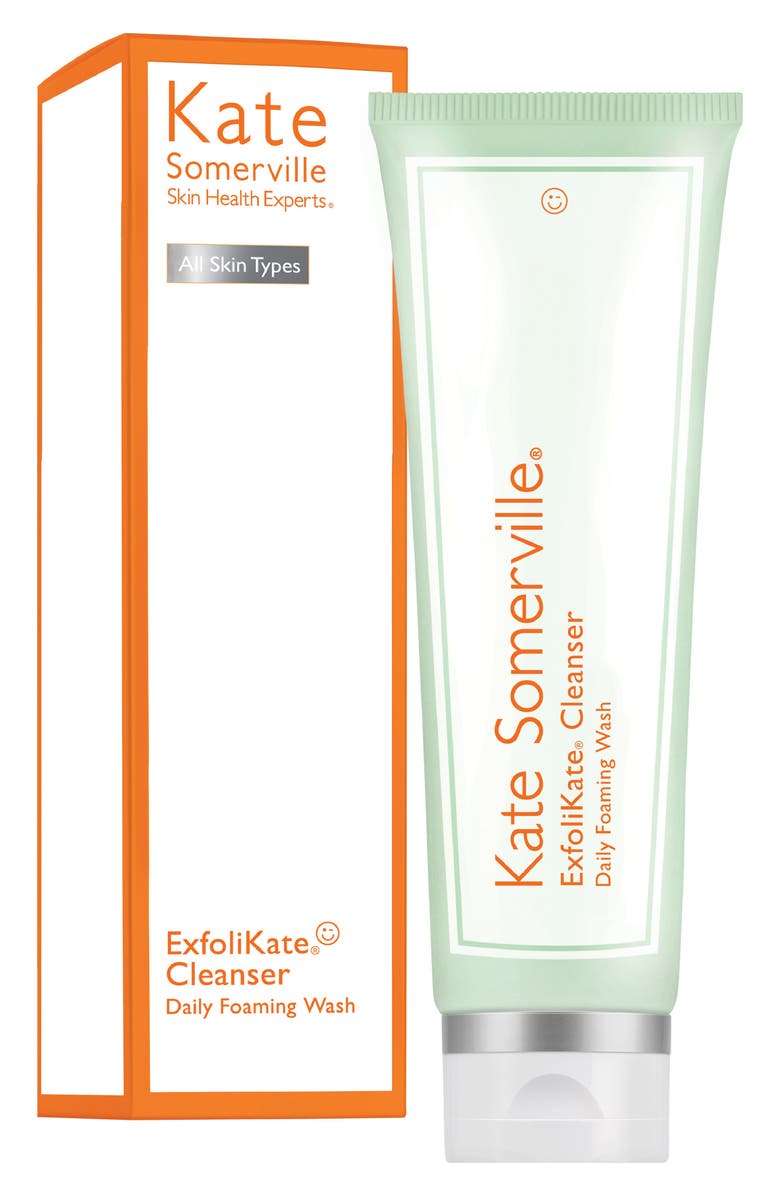 Exfolikate Cleanser main image 0