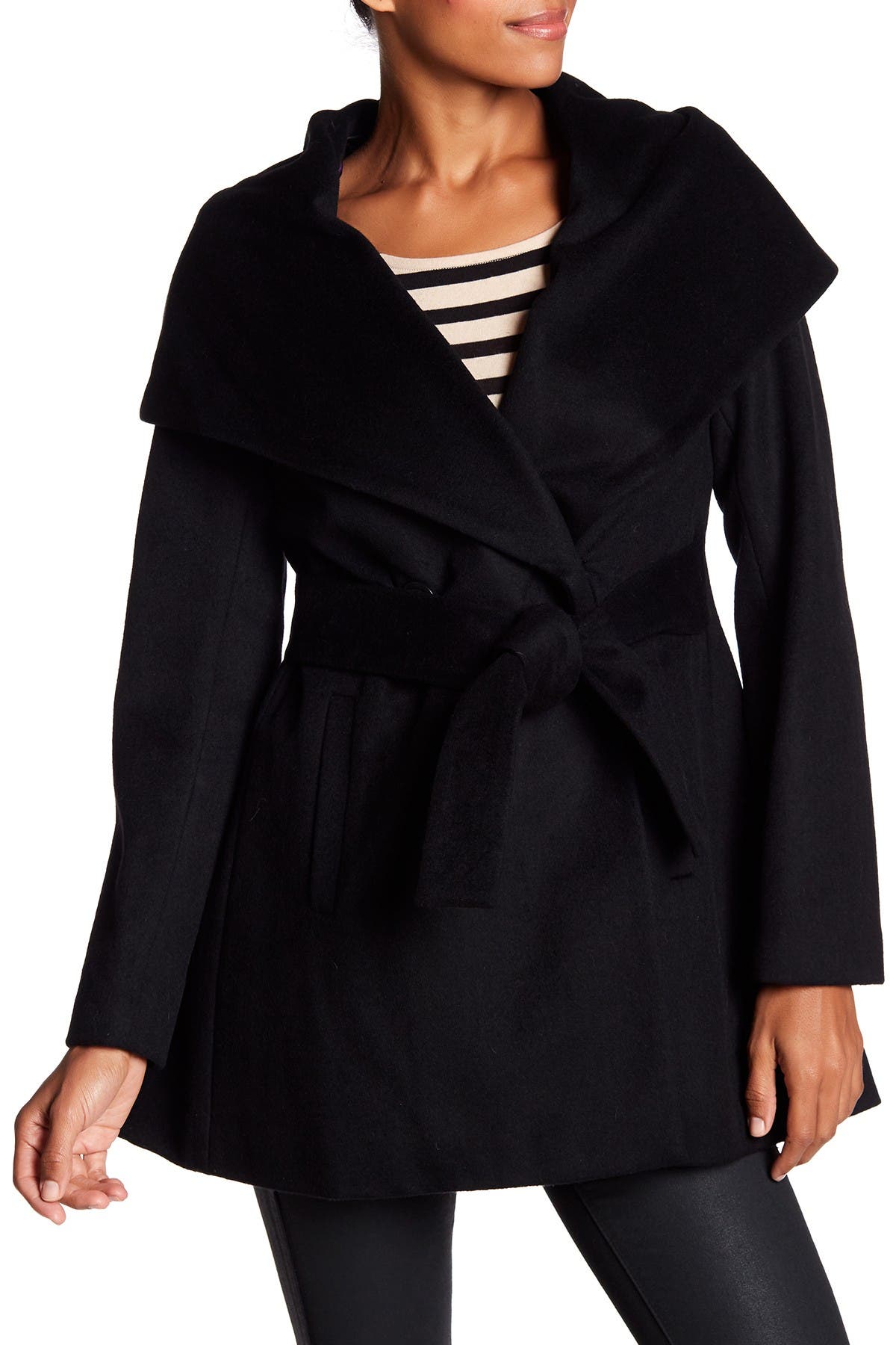 trina turk amelia coat