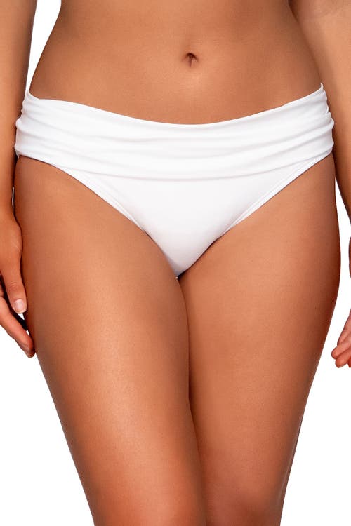 SUNSETS SUNSETS UNFORGETTABLE BIKINI SWIM BOTTOMS