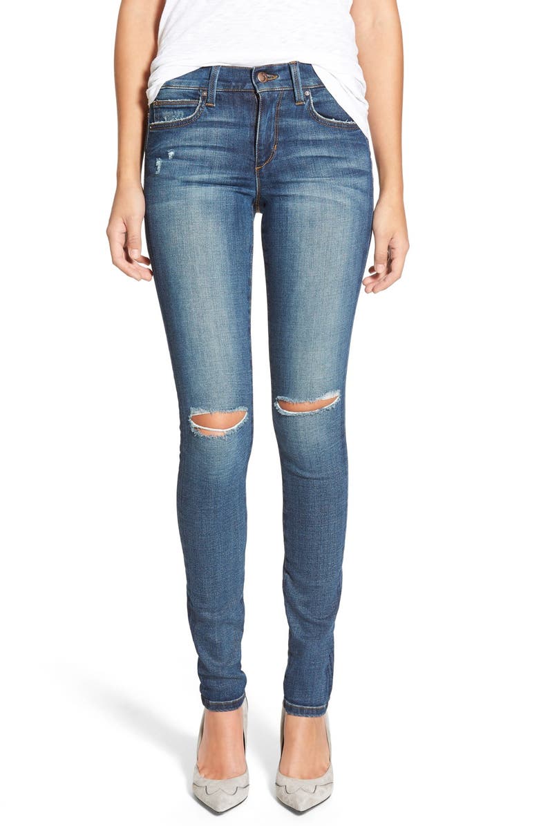 Joe's 'Collector's - #Hello' Skinny Jeans (Kalia) | Nordstrom