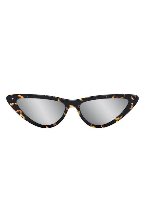 Women's DIOR Cat-Eye Sunglasses | Nordstrom