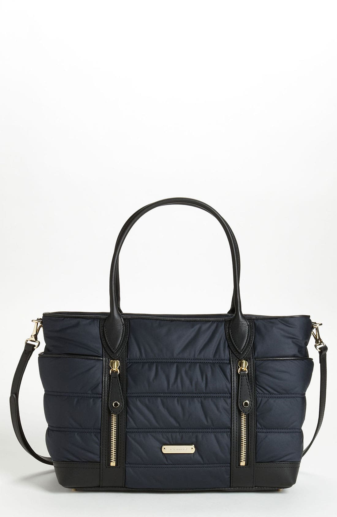 burberry olympia diaper bag