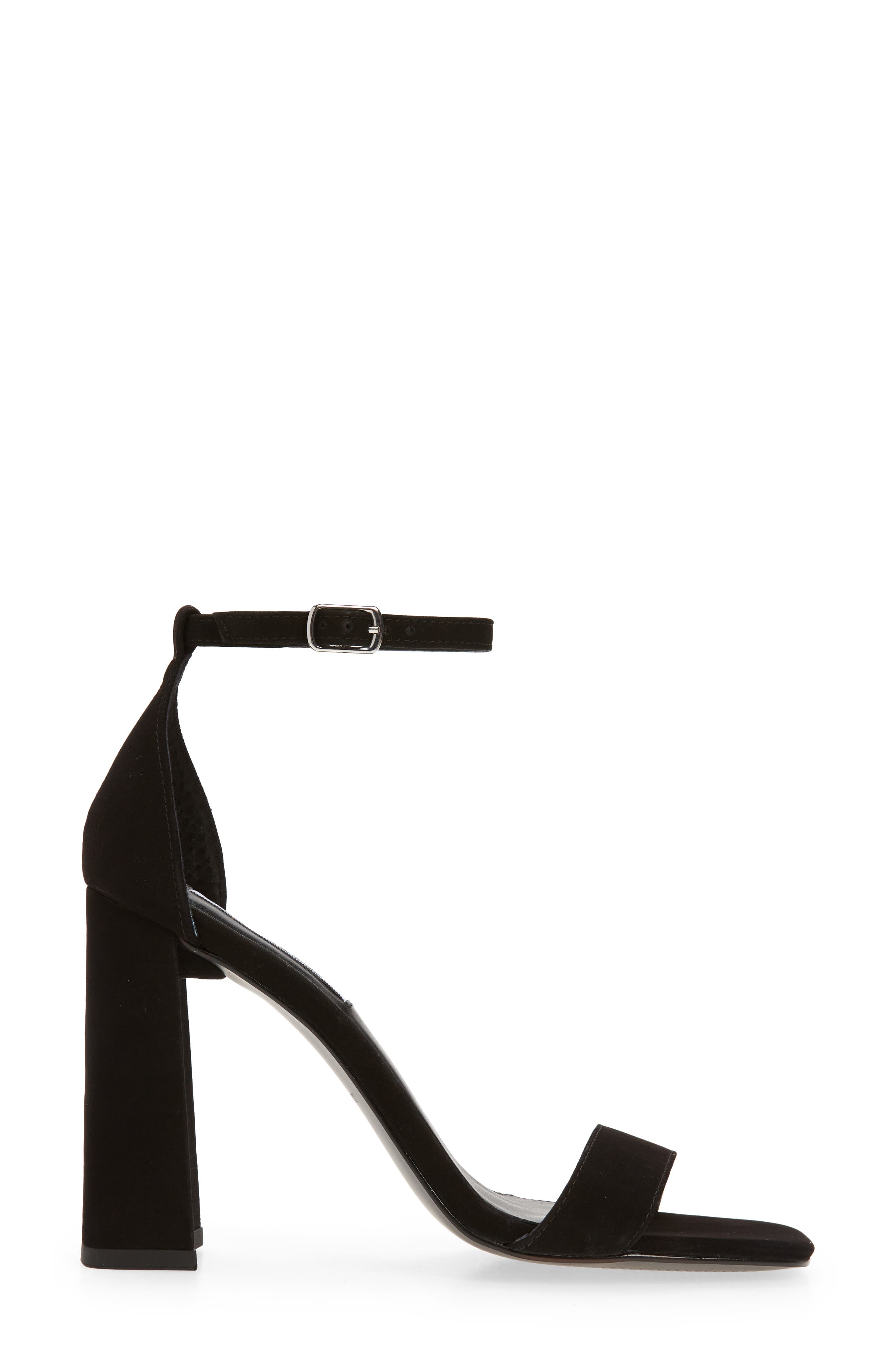 Steve Madden Tiaa Ankle Strap Sandal 