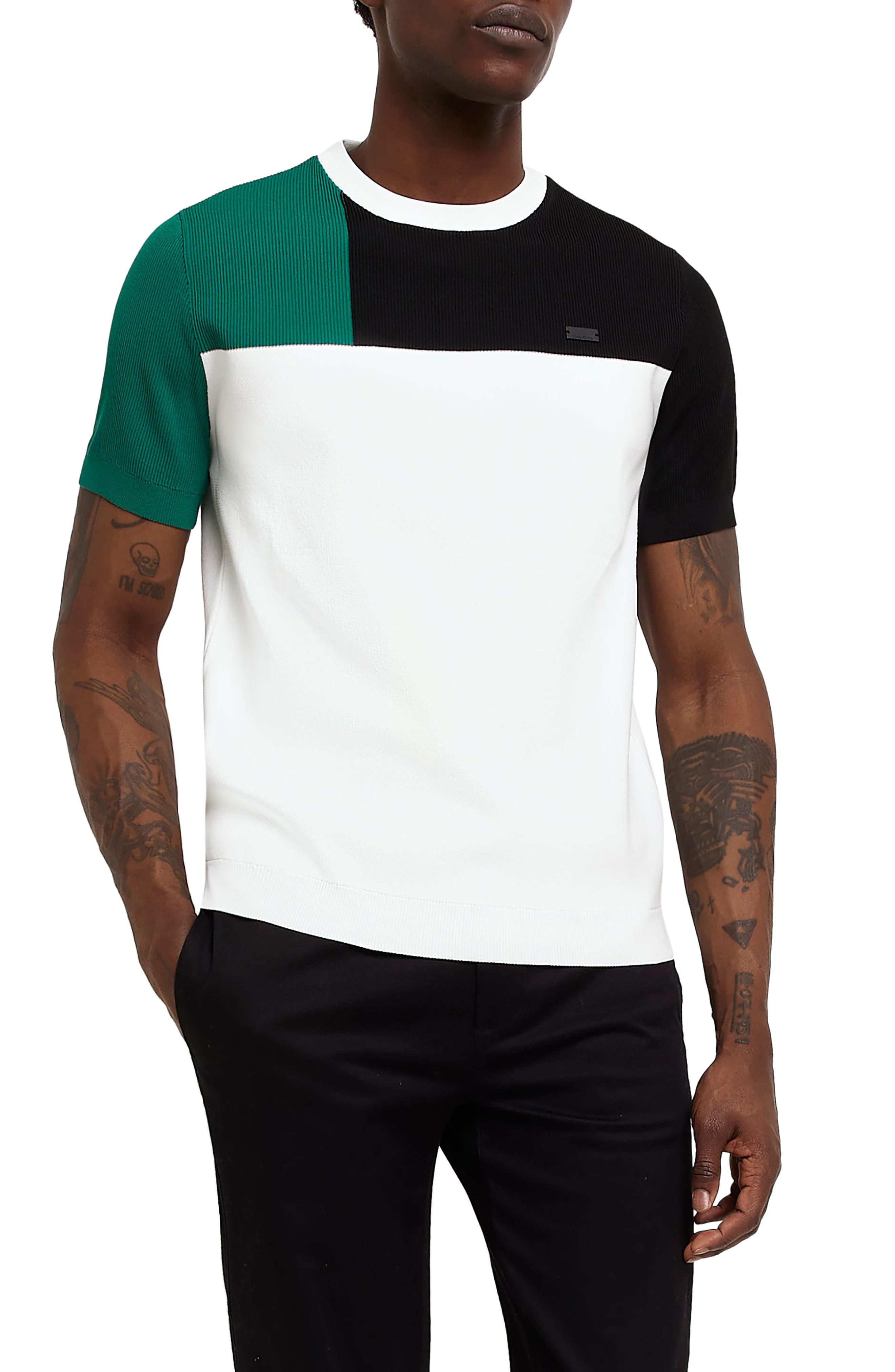 Mens Slim Fit T-Shirts | Nordstrom