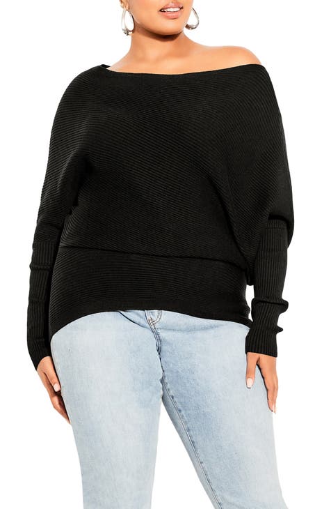 off the shoulder sweaters | Nordstrom