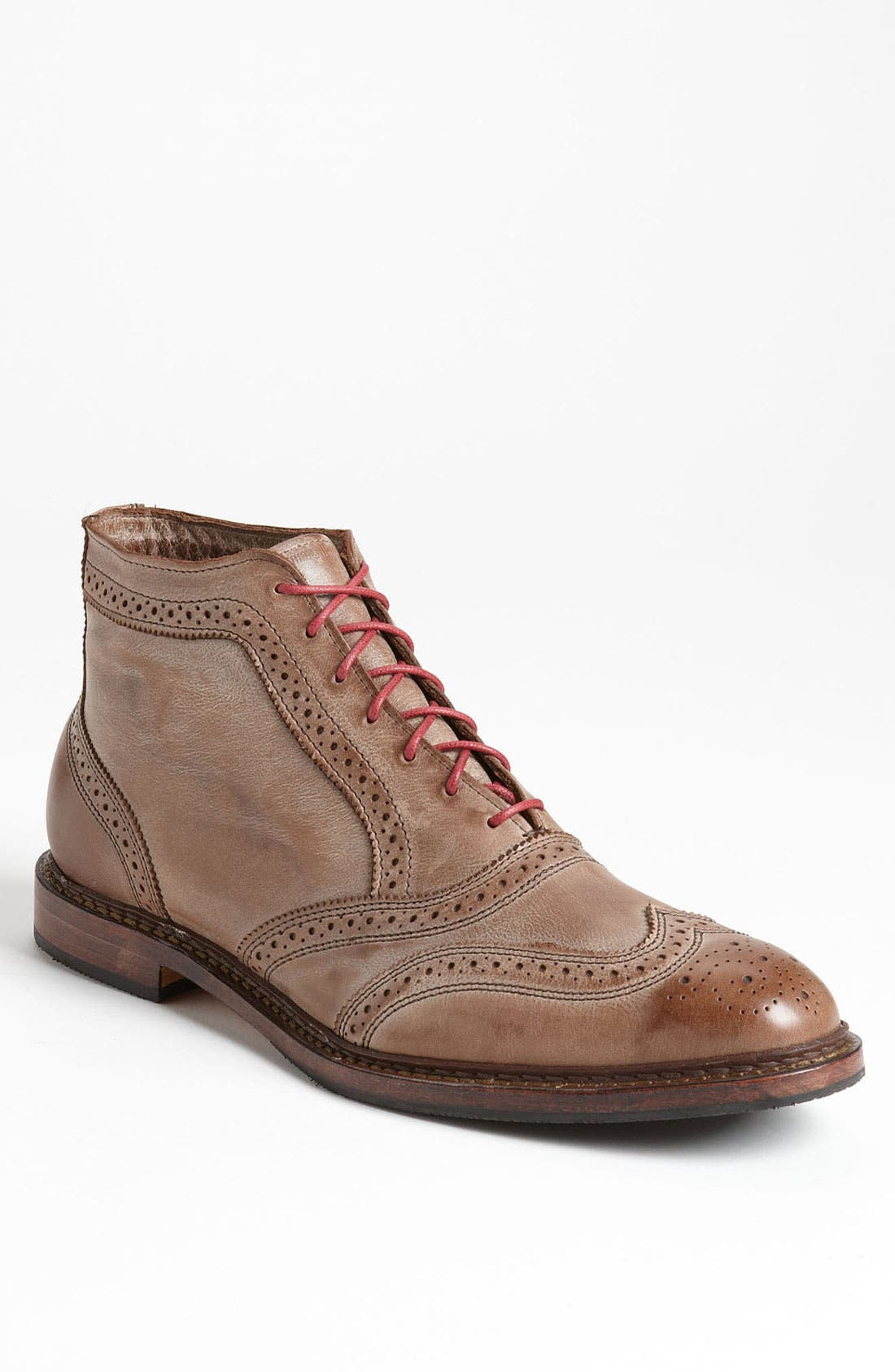 allen edmonds cronmok
