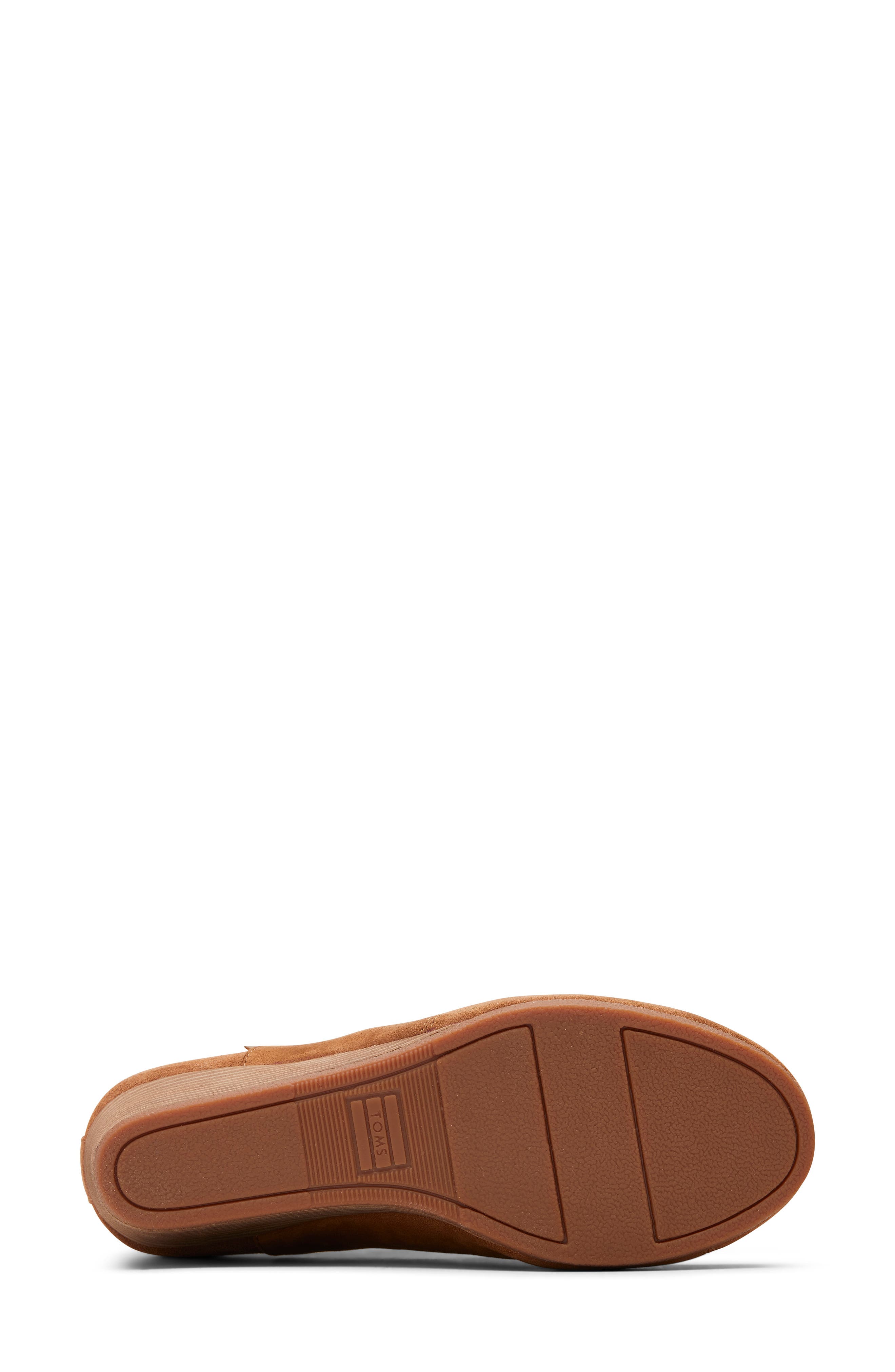 toms kelsey wedge