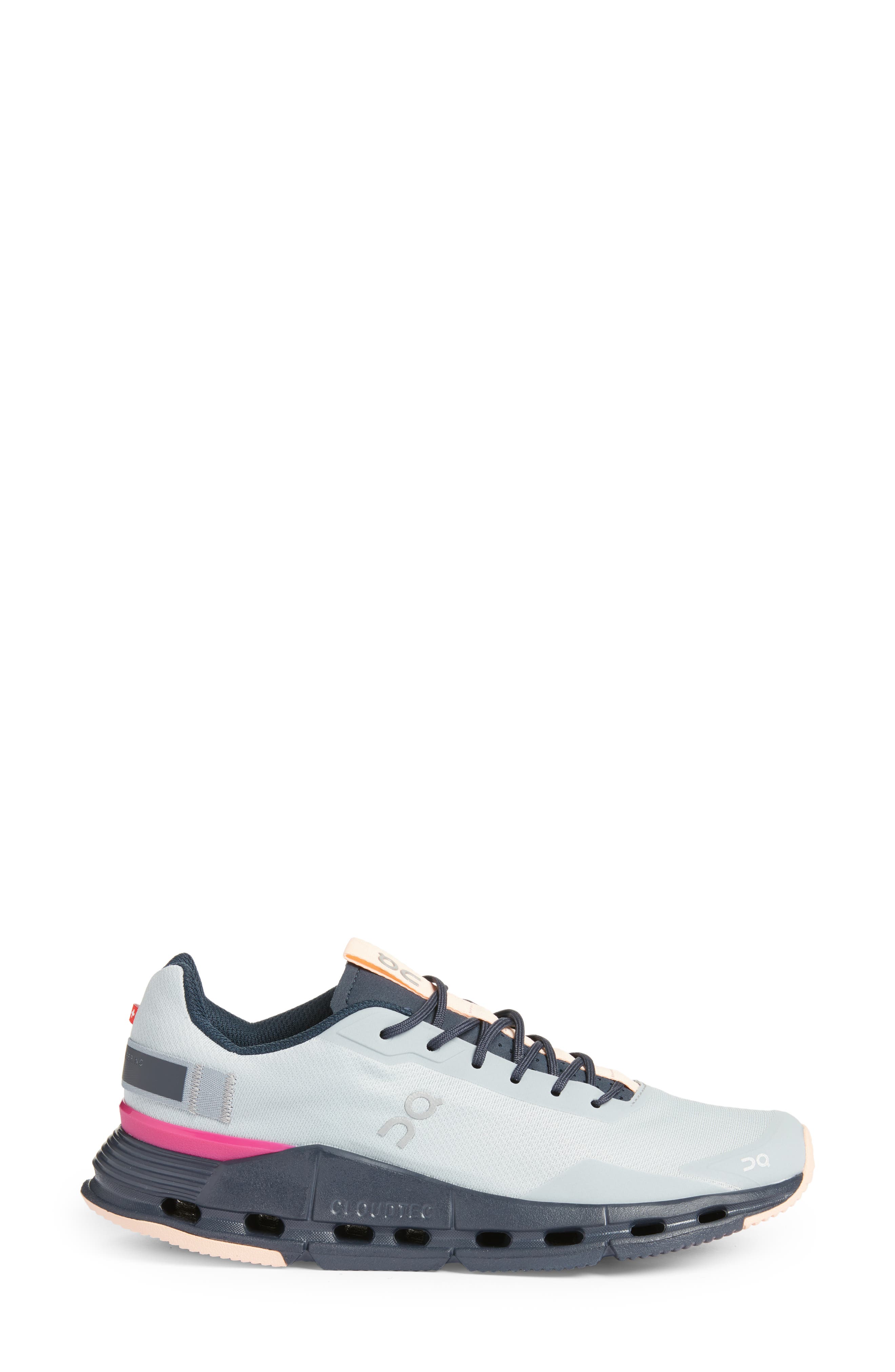 On Cloudnova Form Sneaker (Women) | Nordstrom