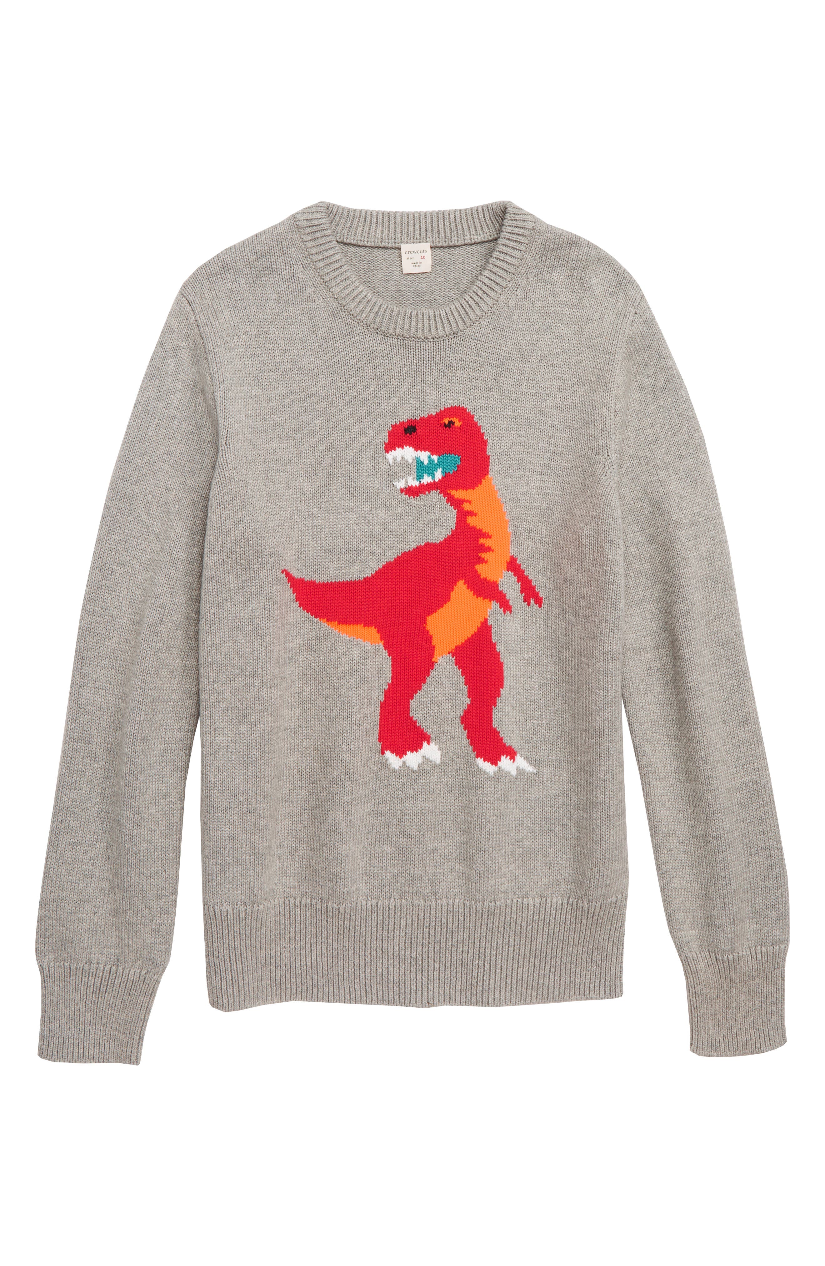 gucci t rex sweater
