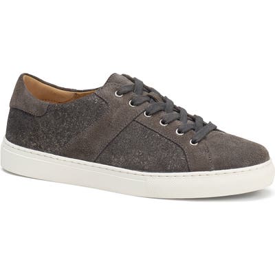 Trask Lindsey Sneaker- Grey