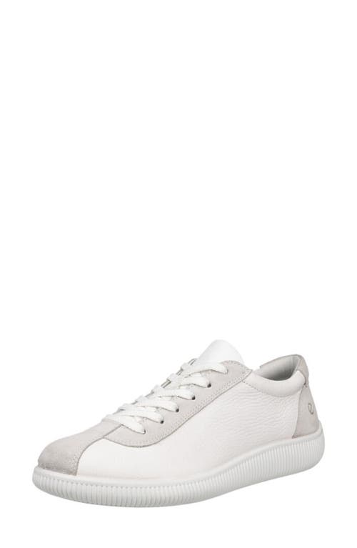 ECCO ECCO SOFT ZERO SNEAKER