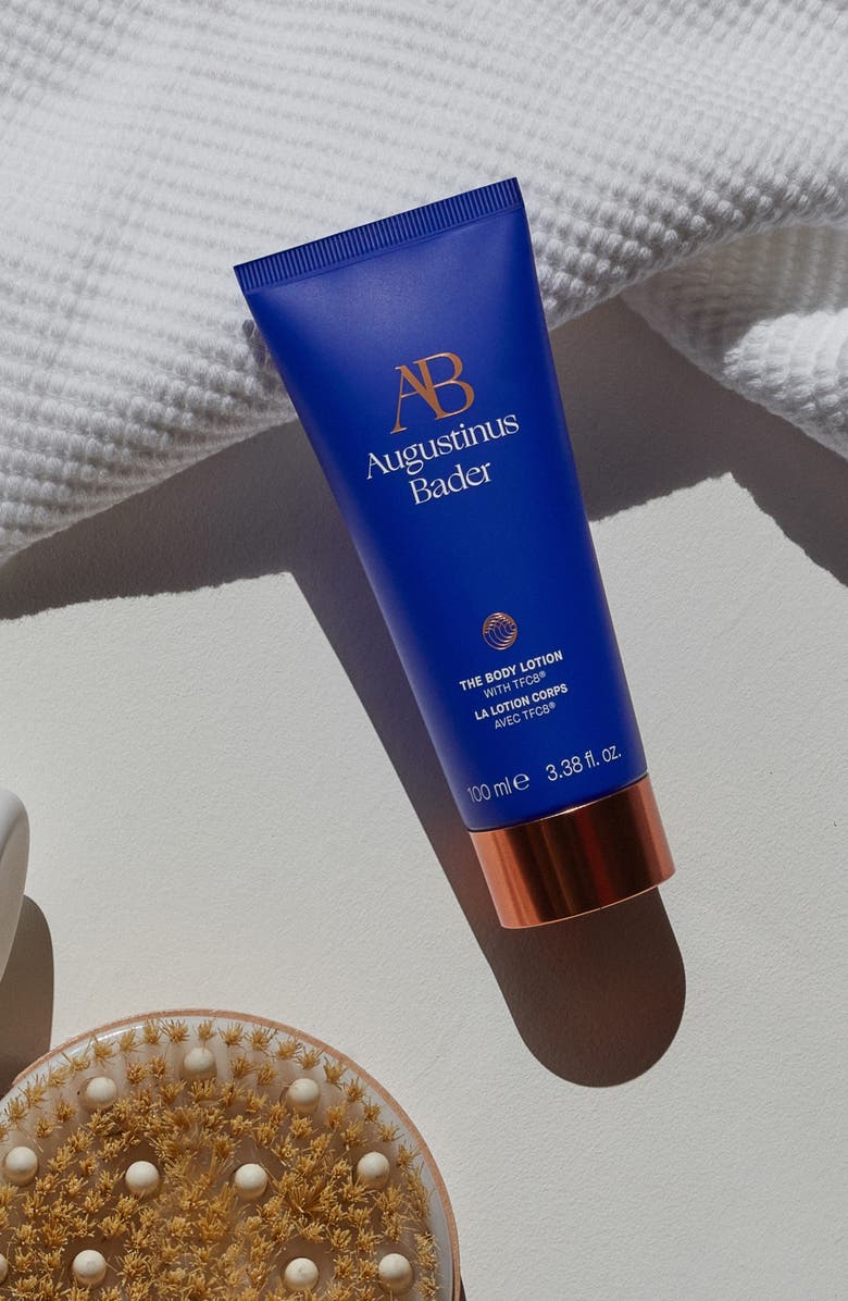 Augustinus Bader The Body Lotion Nordstrom