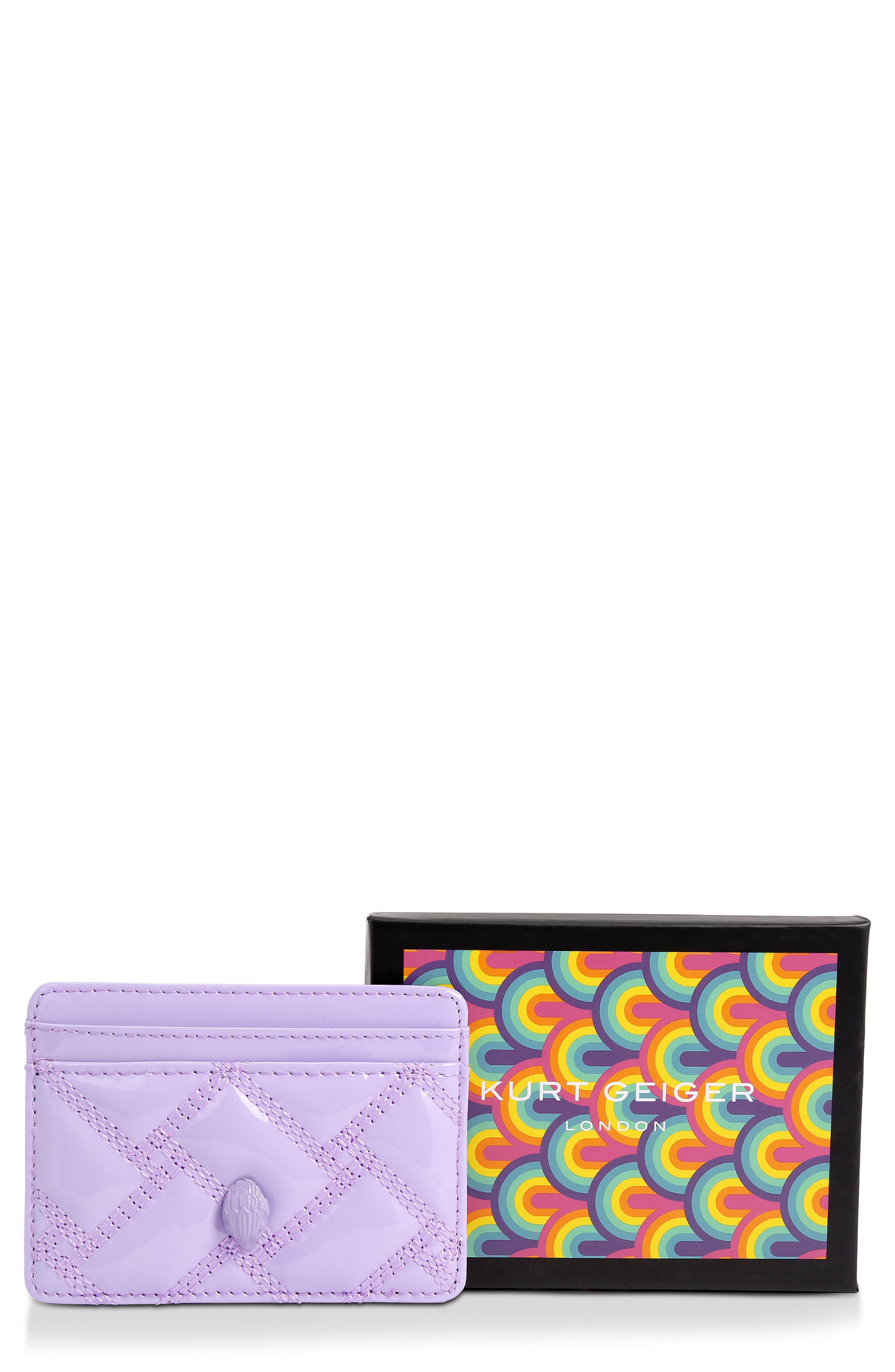 Kurt Geiger London Multi Card Kensington Wallet