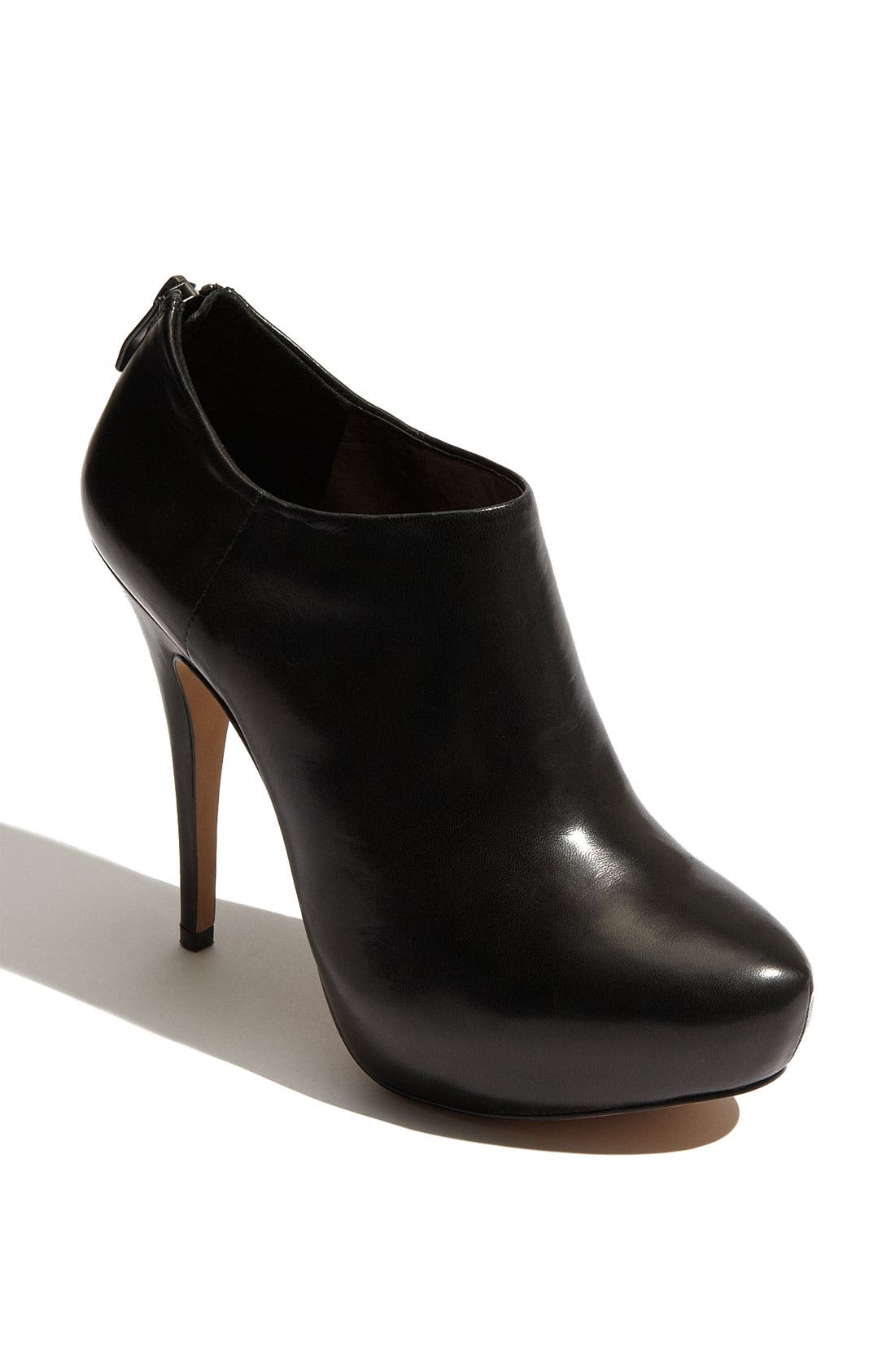 vince camuto booties nordstrom