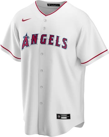 Women's Los Angeles Angels Shohei Ohtani Nike Red Replica Player Jersey