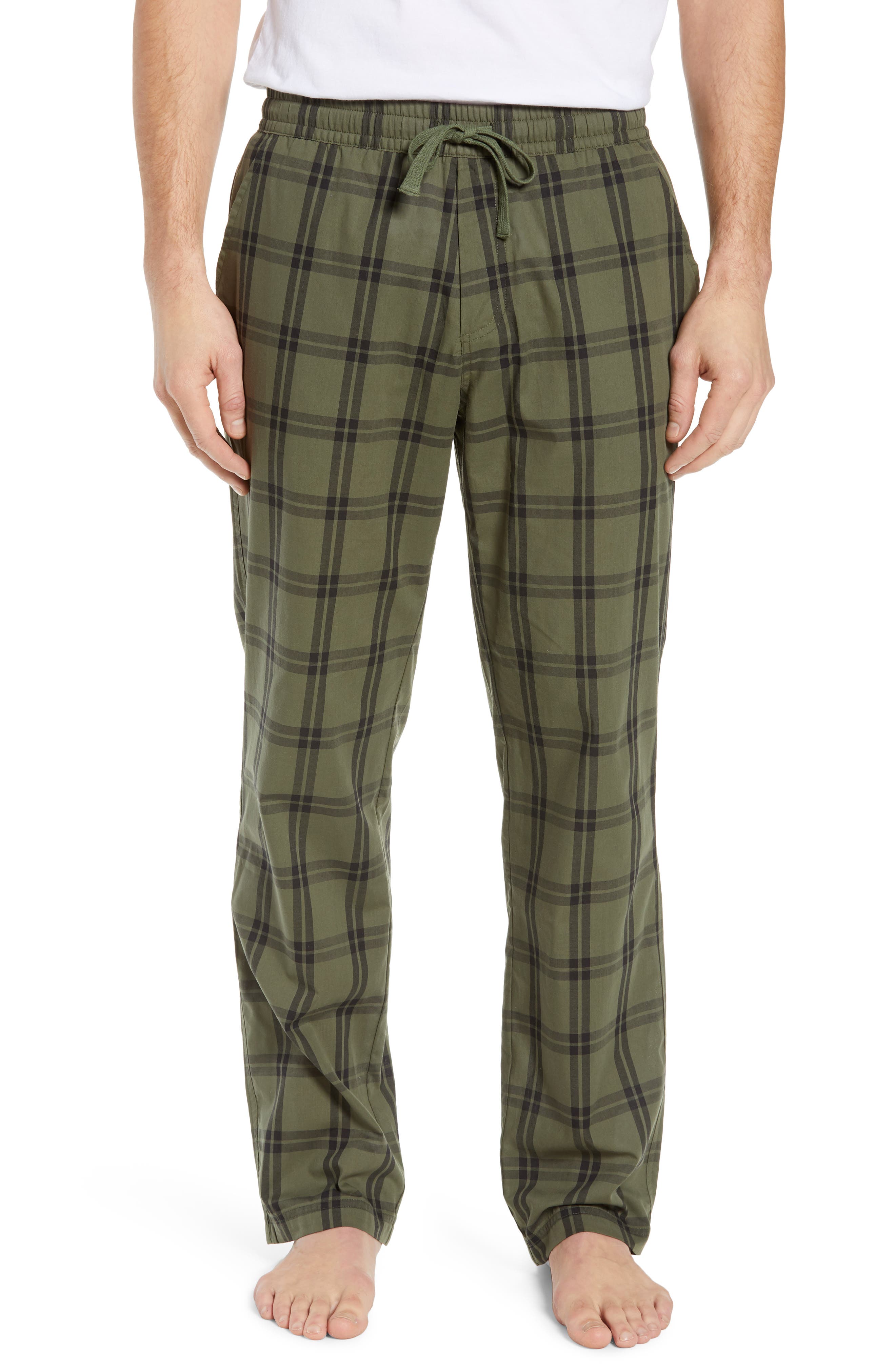 Ugg Flynn Pajama Pants