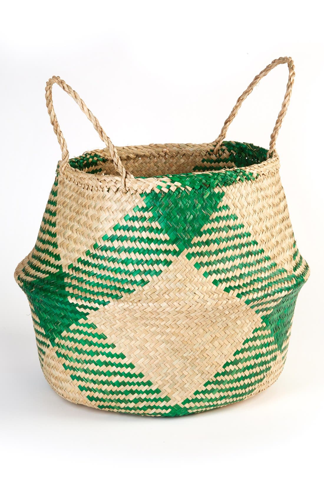 Two's Company Collapsible Rice Basket Nordstrom