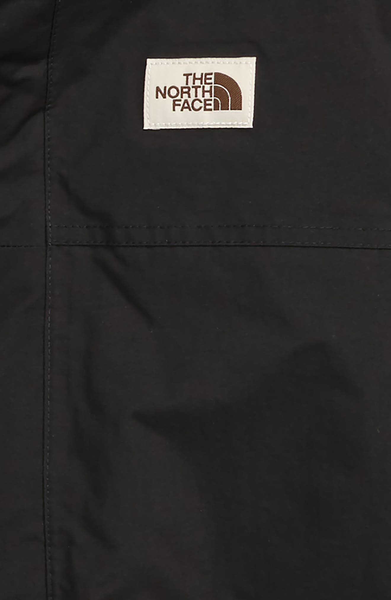 north face gordon lyons triclimate