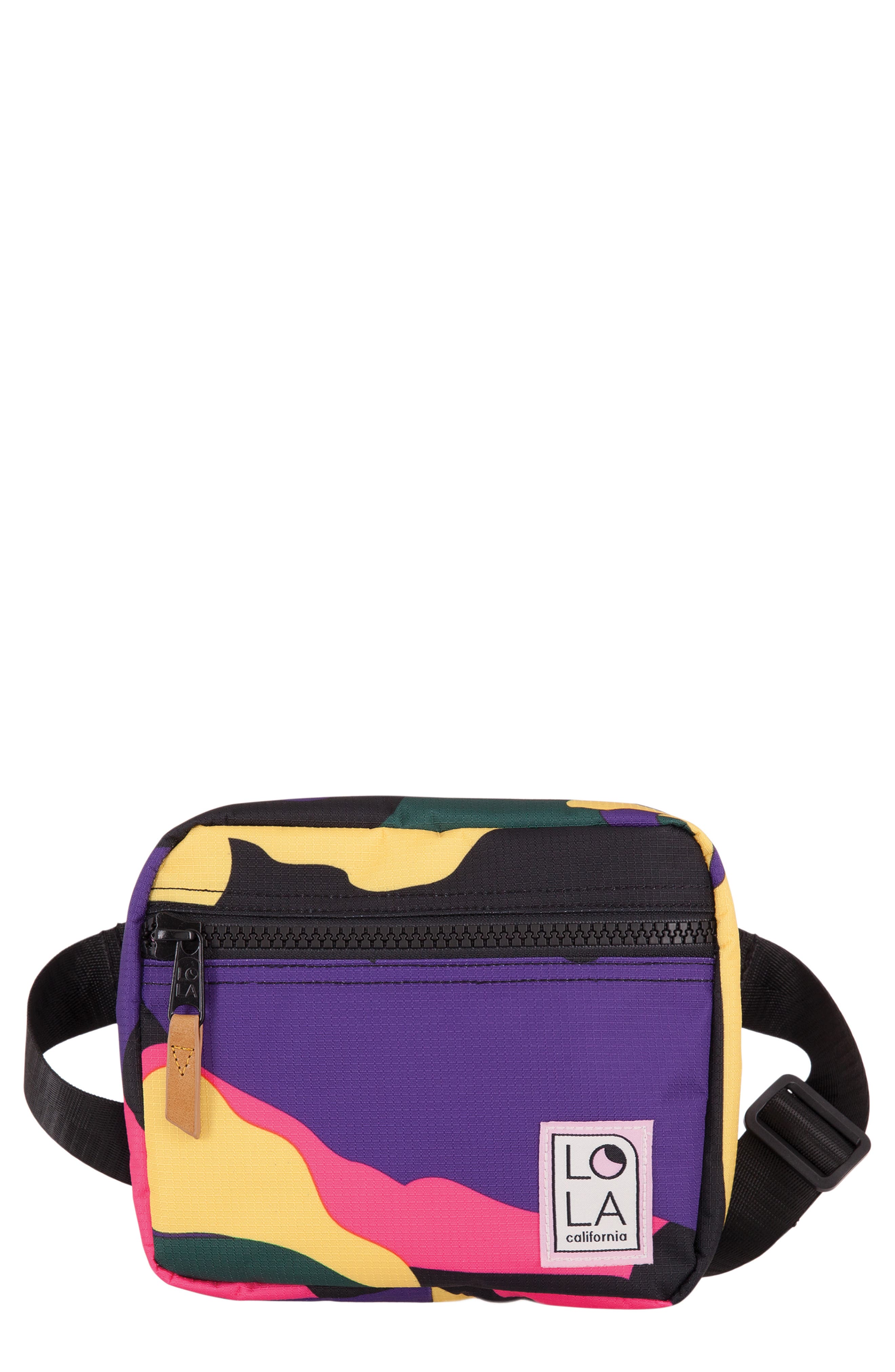 LOLA LOS ANGELES Hippie Fanny Pack Nordstrom