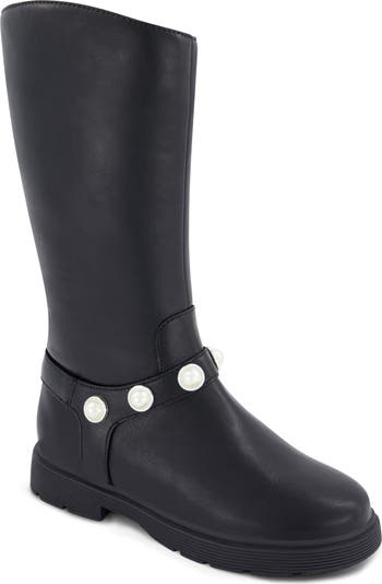 Marc fisher elaine boot hot sale