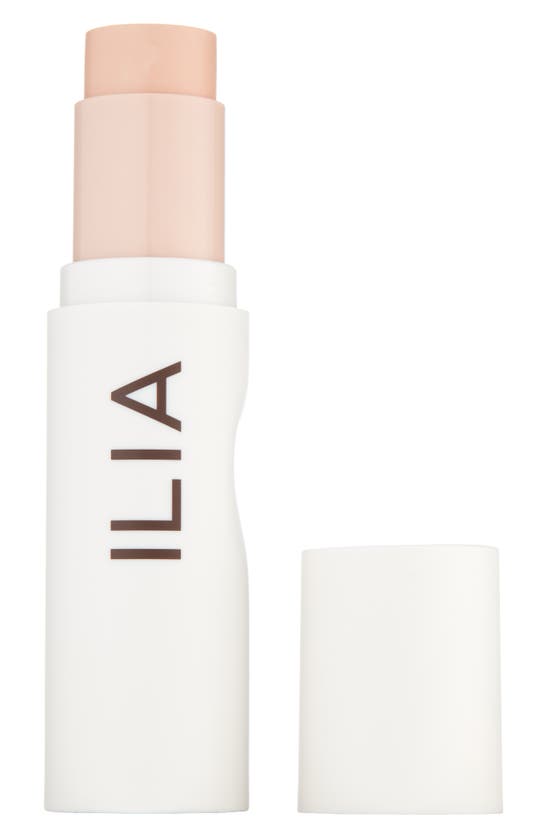 Shop Ilia Skin Rewind Complexion Stick In 2c - Balsa Extra Light Cool