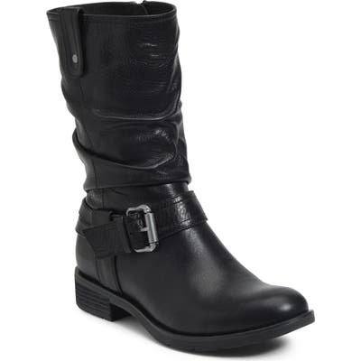 Sofft Bostyn Waterproof Boot, Black