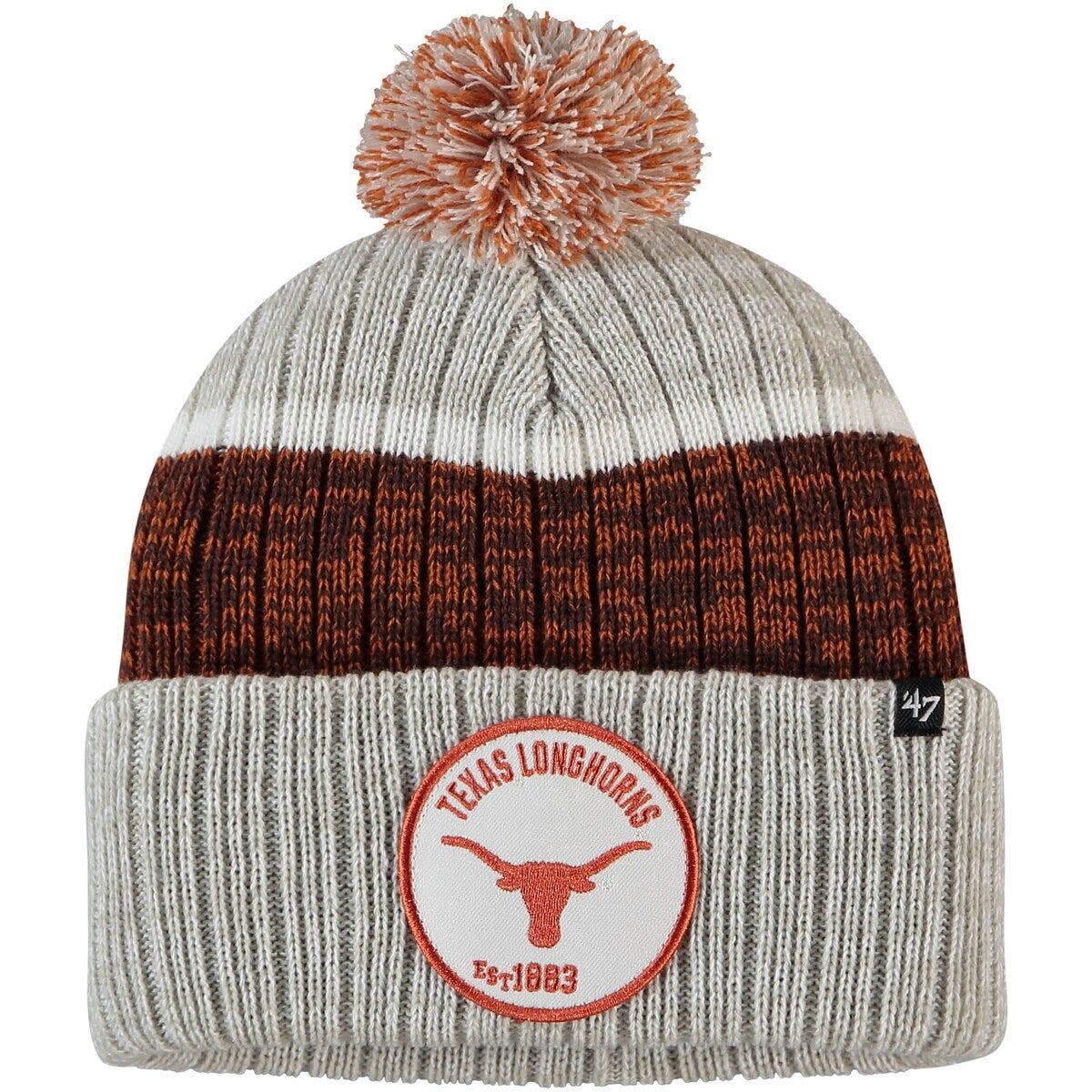 texas longhorn stocking cap