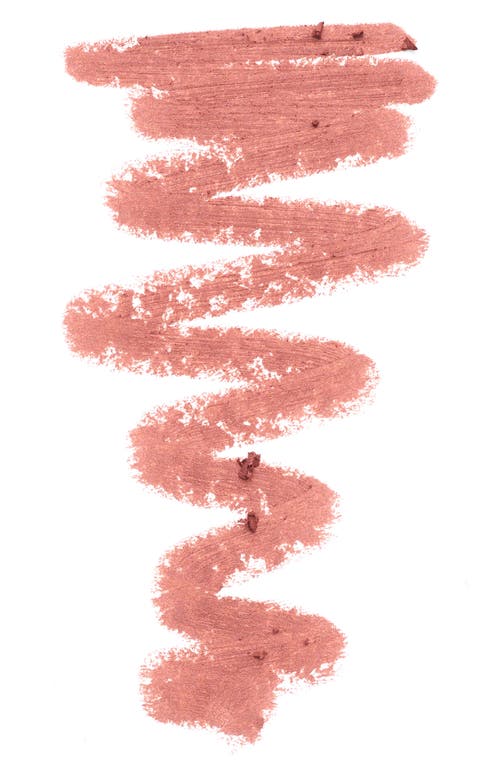 Shop Gee Beauty Creamy Lip Define Pencil In Blush Wine