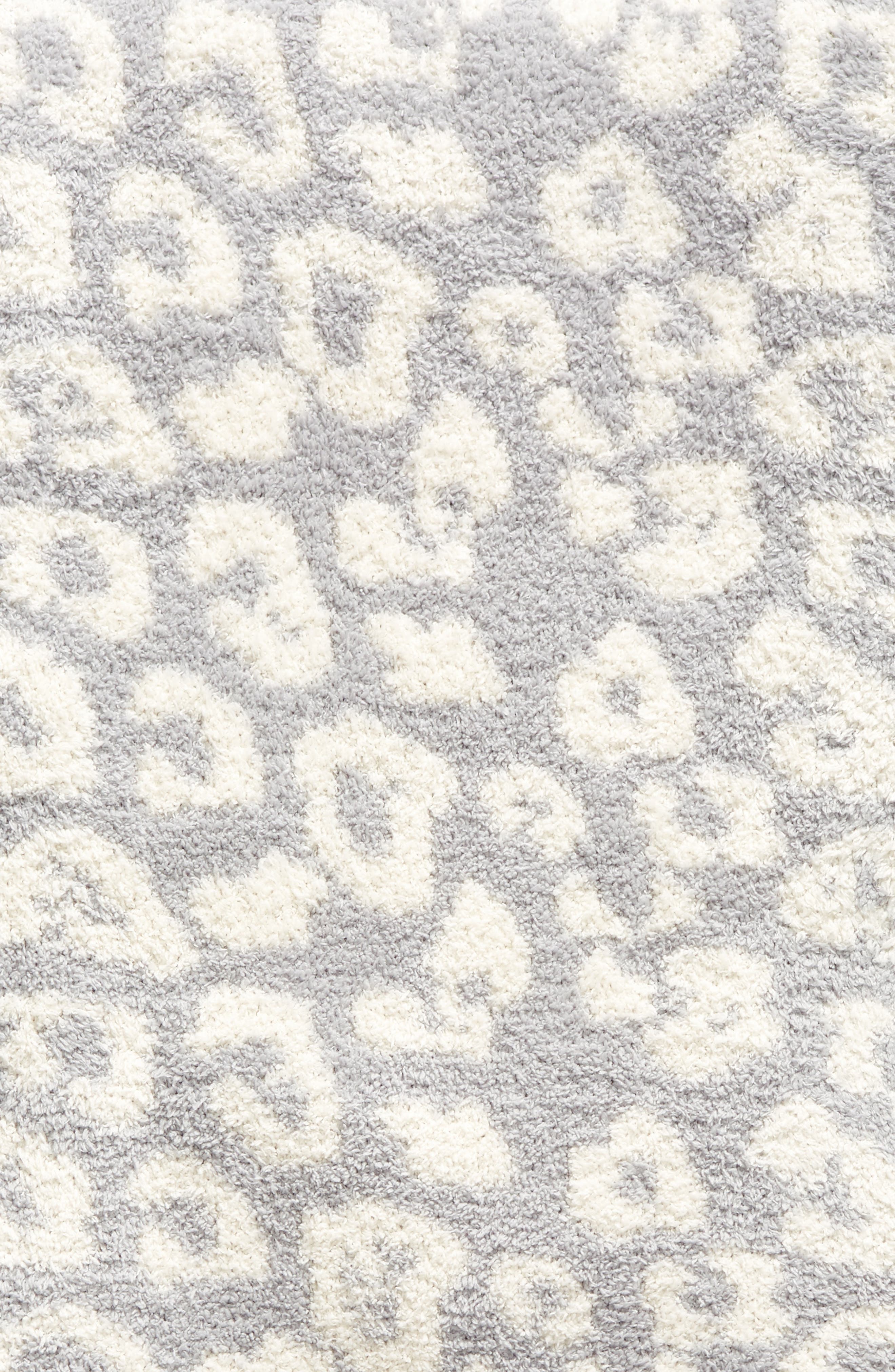 Barefoot Dreams® In the Wild Throw Blanket Nordstrom