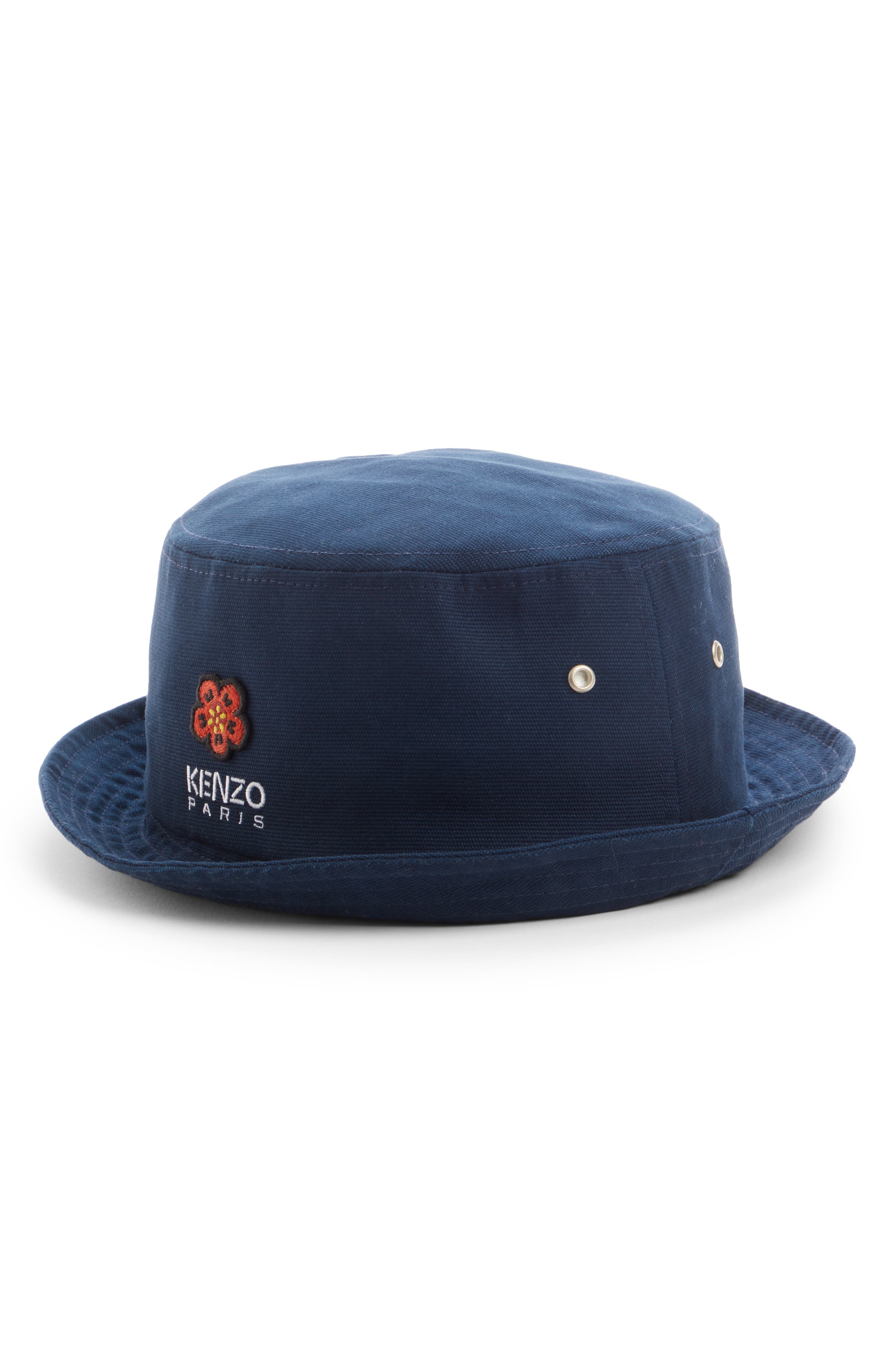 cuater bucket hat