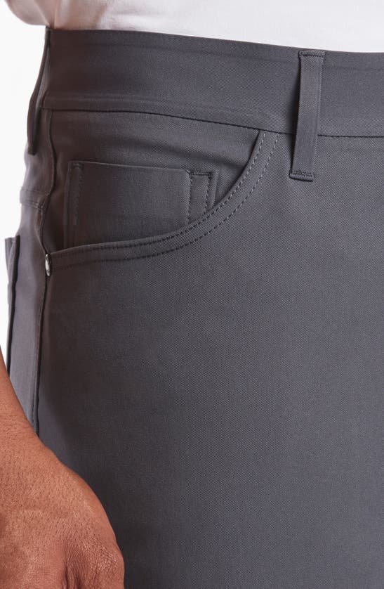 Shop Public Rec Dealmaker Water Resistant Pants In Slate