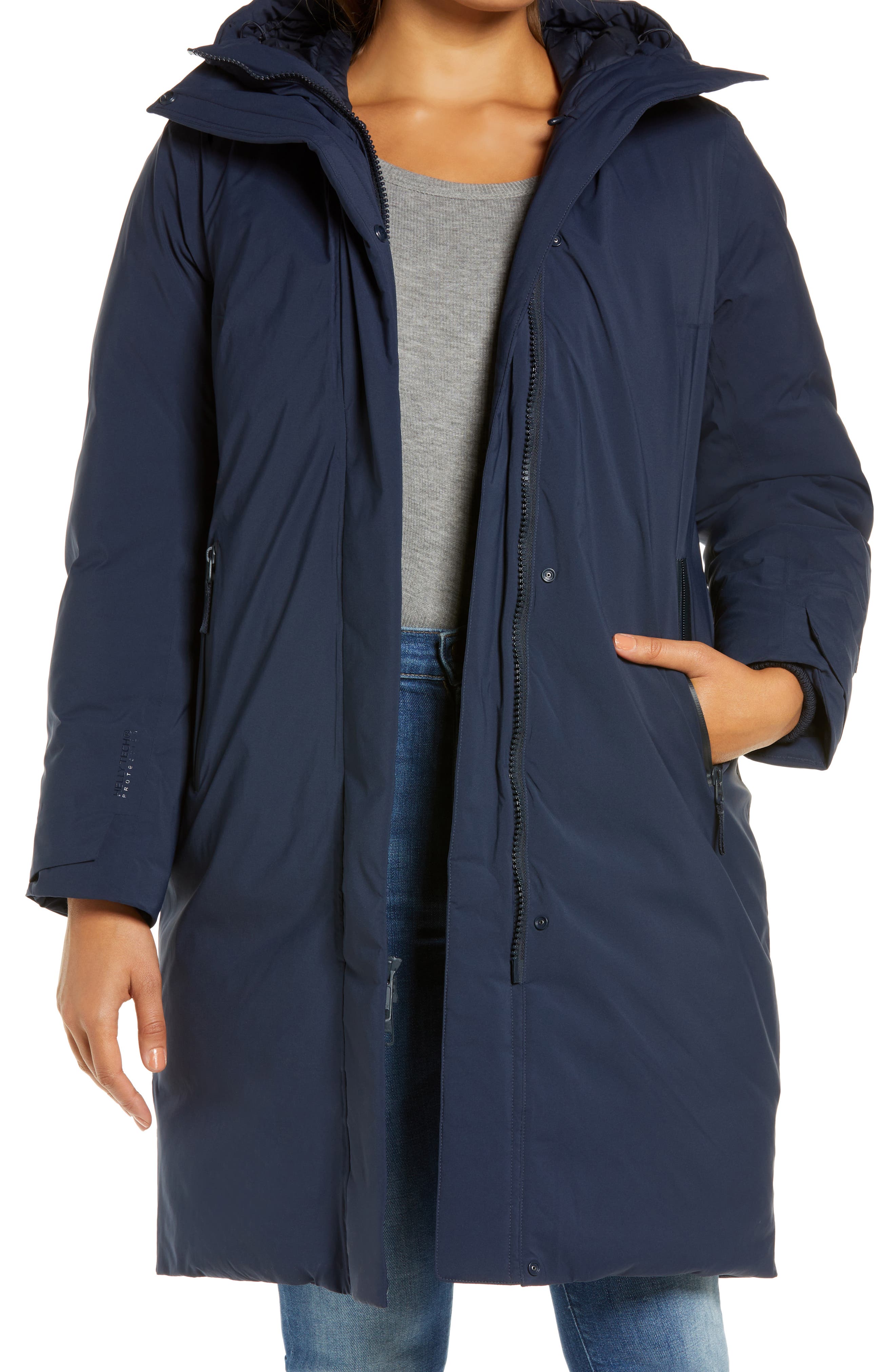 nordstrom rack helly hansen