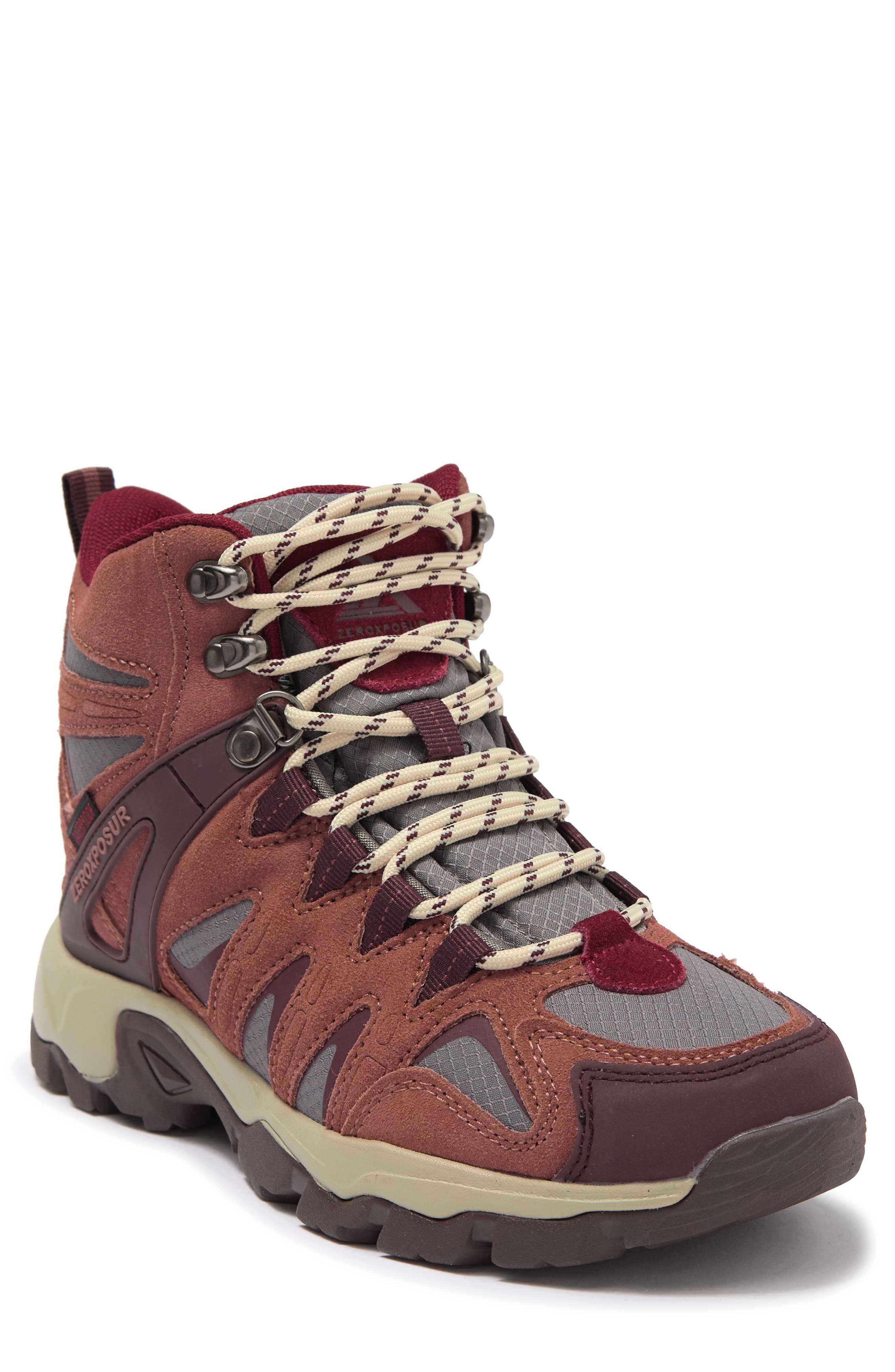 hiking shoes nordstrom rack