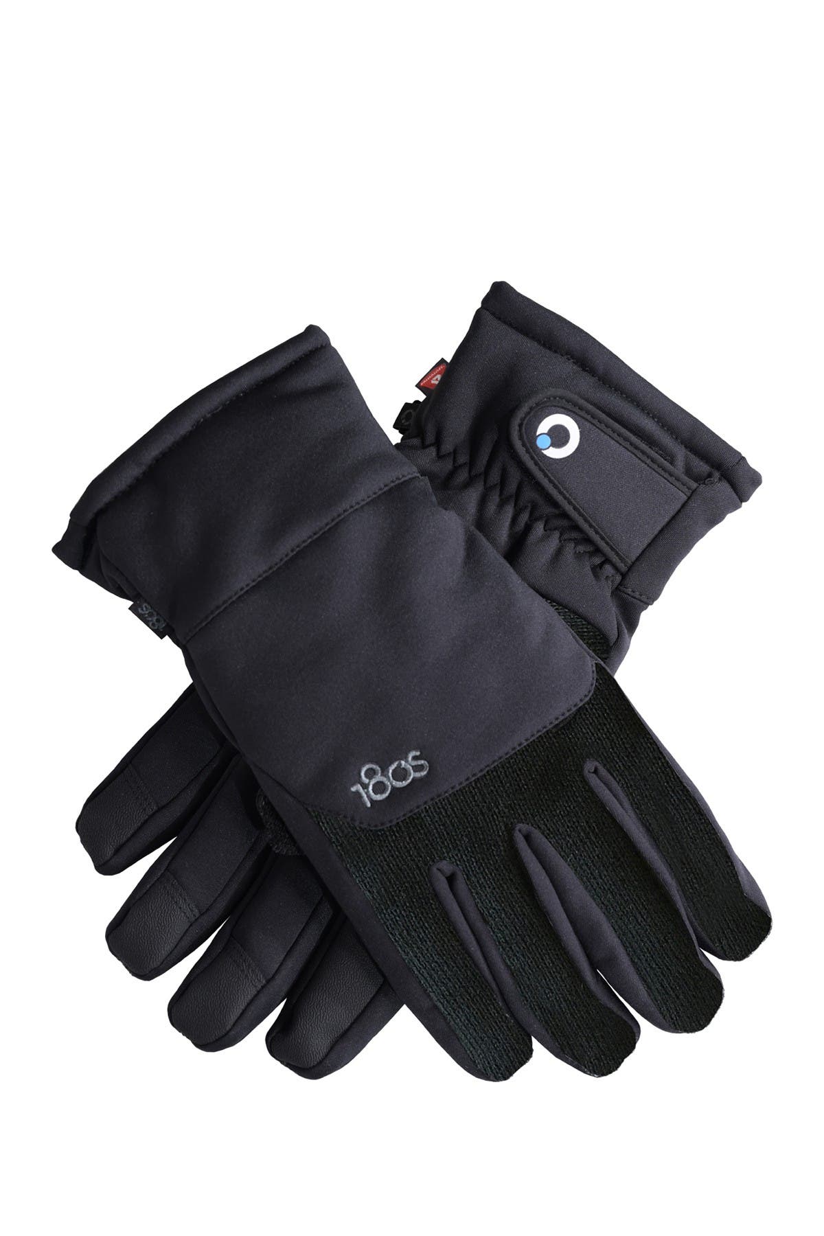 totes mens gloves